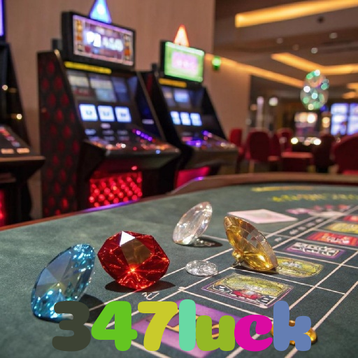 347luck：Jogue poker, aposte no futebol e ganhe em grandes jogos de cassino!