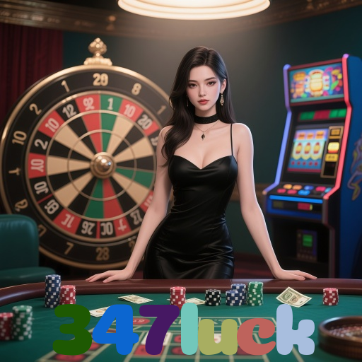 347luck：Jogue poker, aposte no futebol e ganhe em grandes jogos de cassino!
