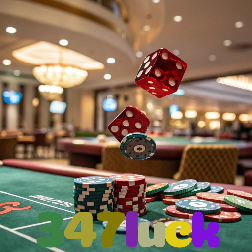 347luck:Aposte nas melhores slots e conquiste prêmios como nunca!