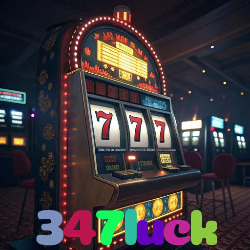 347luck：Aposte nas melhores slots e conquiste prêmios como nunca!