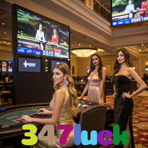 347luck:Aposte nas melhores slots e conquiste prêmios como nunca!