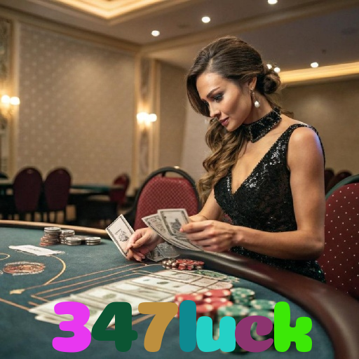 347luck：Aposte nas melhores slots e conquiste prêmios como nunca!