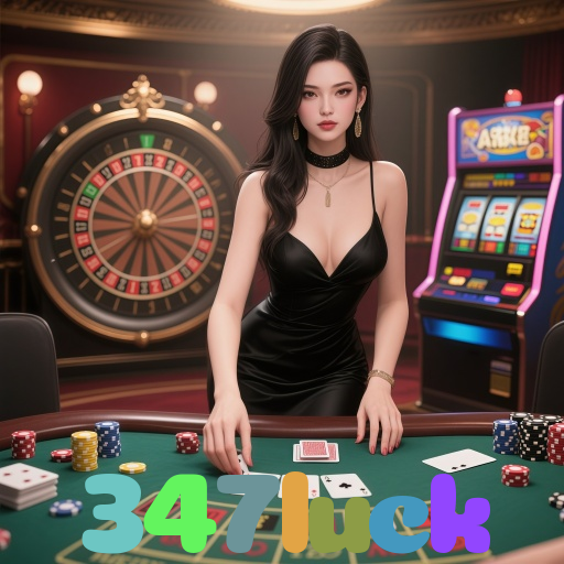 347luck：Jogue poker, aposte no futebol e ganhe em grandes jogos de cassino!