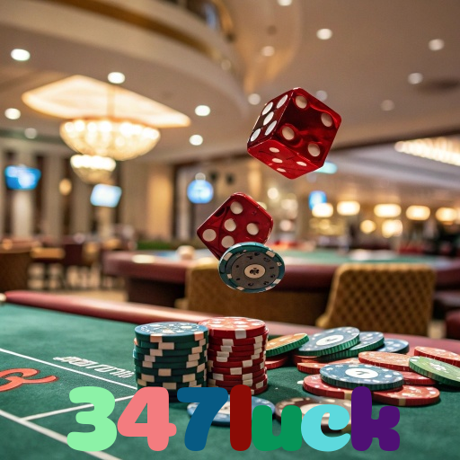 347luck：Aposte nas melhores slots e conquiste prêmios como nunca!