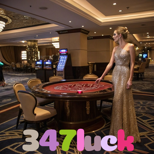 347luck：Jogue poker, aposte no futebol e ganhe em grandes jogos de cassino!