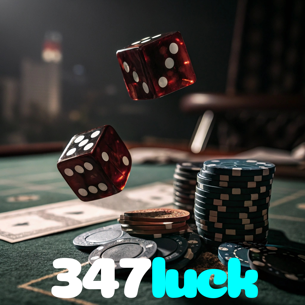 347luck：Jogue poker, aposte no futebol e ganhe em grandes jogos de cassino!