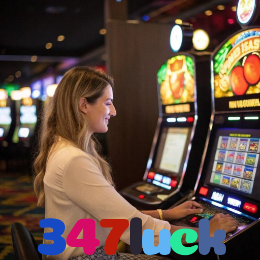 347luck：Jogue poker, aposte no futebol e ganhe em grandes jogos de cassino!
