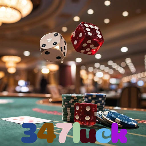 347luck：Aposte nas melhores slots e conquiste prêmios como nunca!