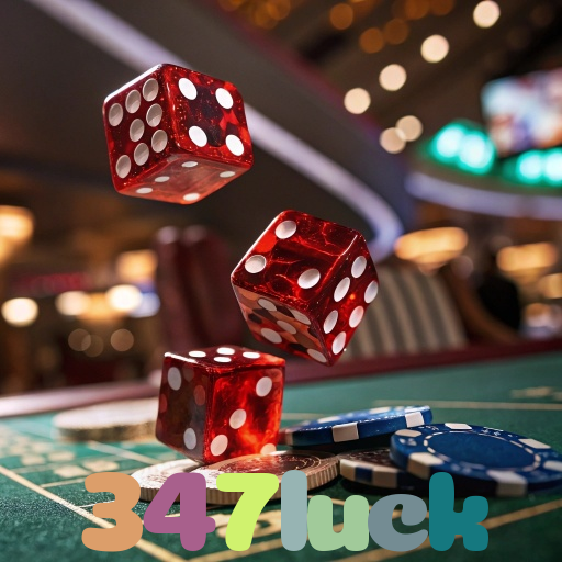 347luck：Aposte nas melhores slots e conquiste prêmios como nunca!