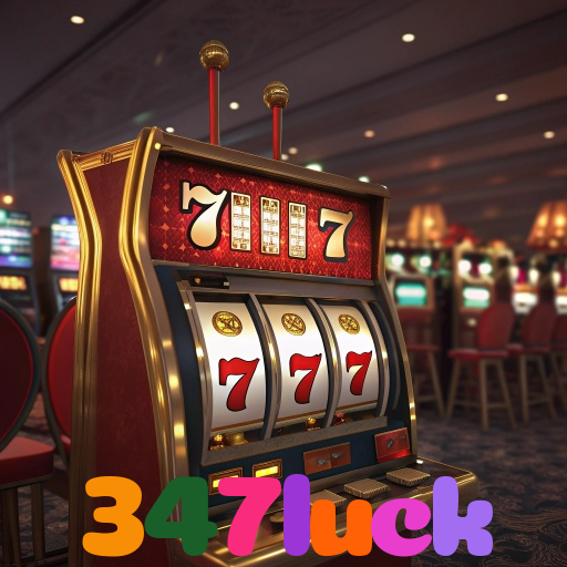 347luck:Aposte nas melhores slots e conquiste prêmios como nunca!
