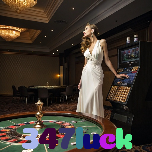 347luck:Aposte nas melhores slots e conquiste prêmios como nunca!