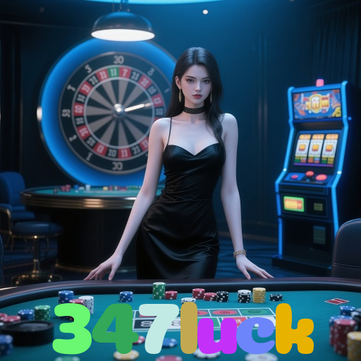 347luck：Aposte nas melhores slots e conquiste prêmios como nunca!