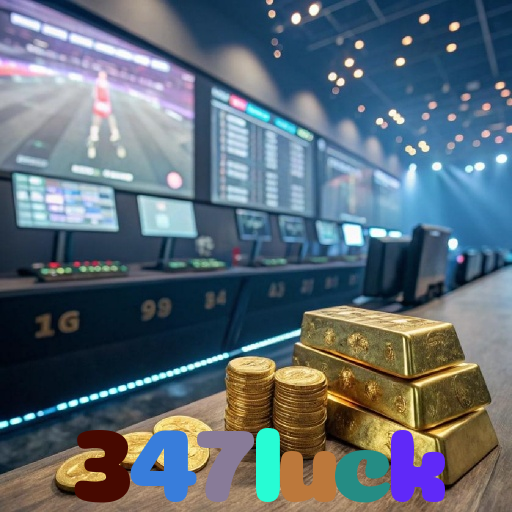 347luck：Aposte nas melhores slots e conquiste prêmios como nunca!