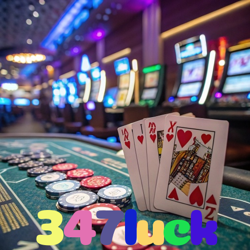 347luck:Jogue poker, aposte no futebol e ganhe em grandes jogos de cassino!