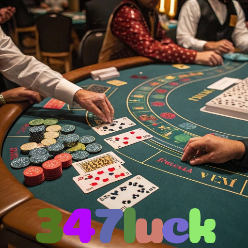 347luck：Aposte no futebol, jogue poker e conquiste vitórias épicas!