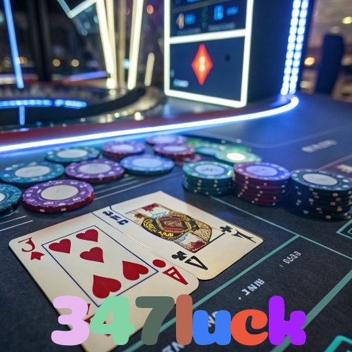 347luck：Aposte no futebol, jogue poker e conquiste vitórias épicas!