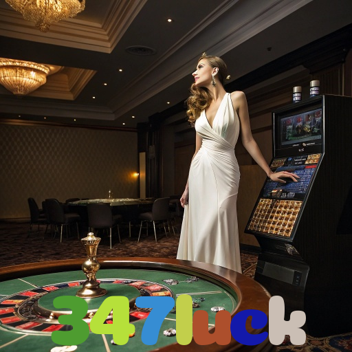 347luck:Aposte nas melhores slots e conquiste prêmios como nunca!