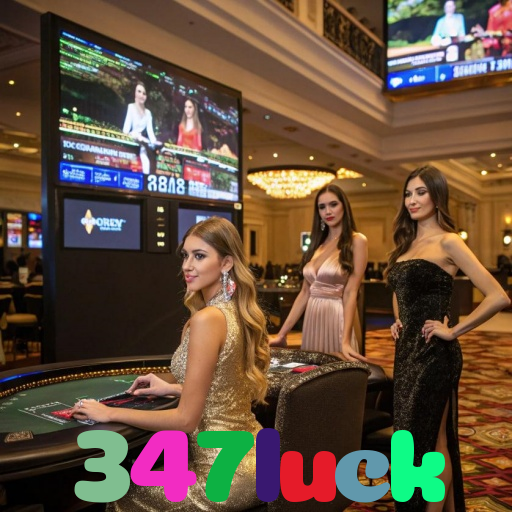 347luck：Aposte nas melhores slots e conquiste prêmios como nunca!