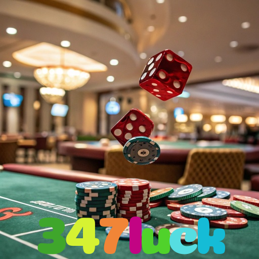 347luck：Aposte no futebol, jogue poker e conquiste vitórias épicas!