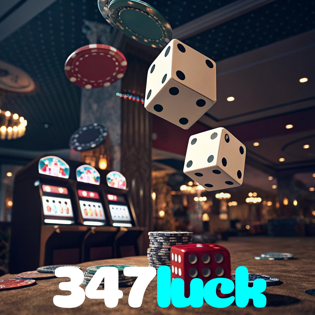 347luck：Aposte no futebol, jogue poker e conquiste vitórias épicas!