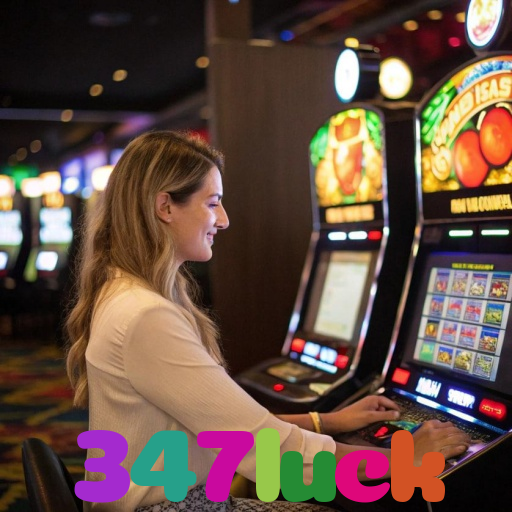 347luck：Jogue poker, aposte no futebol e ganhe em grandes jogos de cassino!