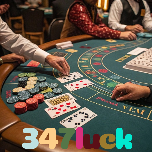 347luck：Aposte no futebol, jogue poker e conquiste vitórias épicas!