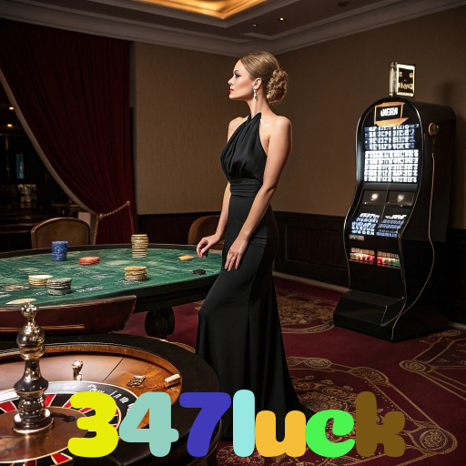347luck：Aposte nas melhores slots e conquiste prêmios como nunca!