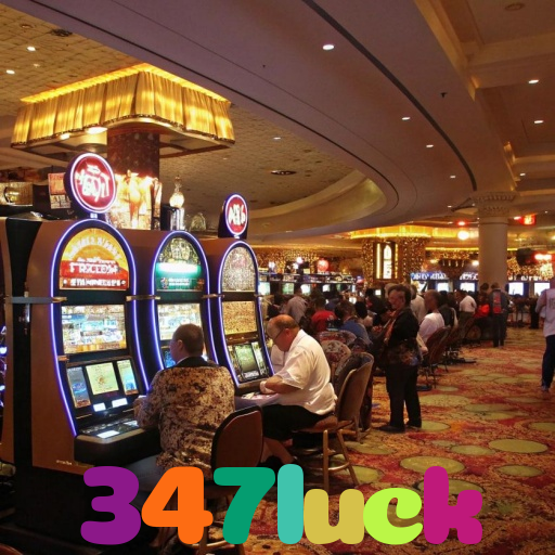 347luck：Jogue poker, aposte no futebol e ganhe em grandes jogos de cassino!