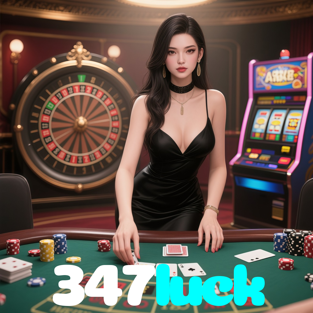 347luck：Aposte no futebol, jogue poker e conquiste vitórias épicas!