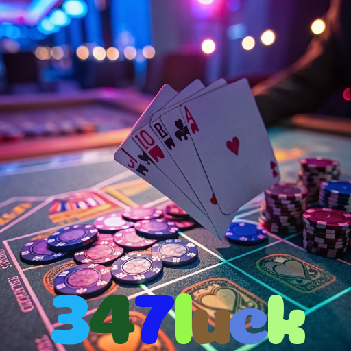 347luck:Aposte no futebol, jogue poker e conquiste vitórias épicas!