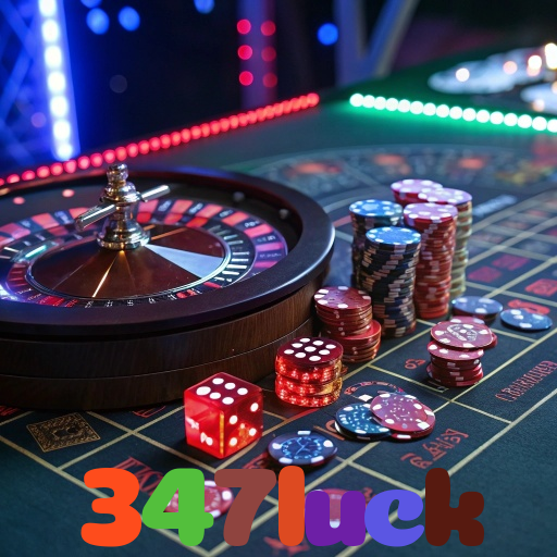 347luck：Aposte nas melhores slots e conquiste prêmios como nunca!
