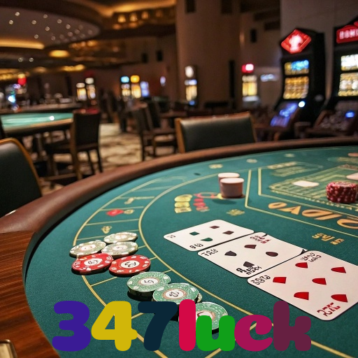347luck:Jogue poker, aposte no futebol e ganhe em grandes jogos de cassino!
