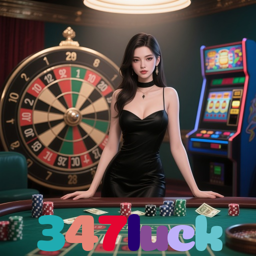 347luck：Jogue poker, aposte no futebol e ganhe em grandes jogos de cassino!