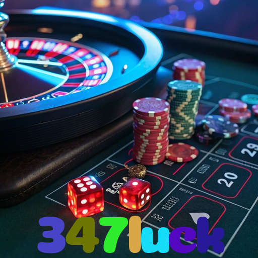 347luck：Jogue poker, aposte no futebol e ganhe em grandes jogos de cassino!