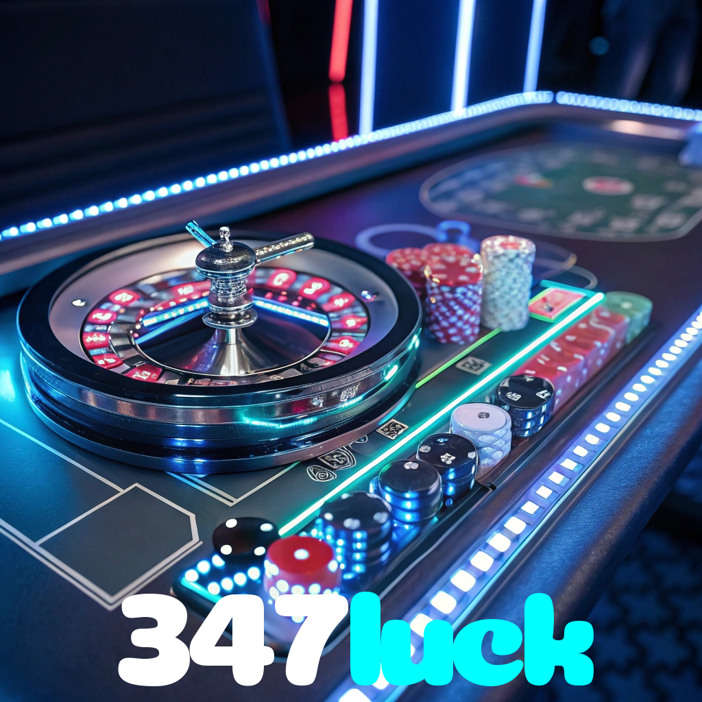 347luck：Aposte nas melhores slots e conquiste prêmios como nunca!