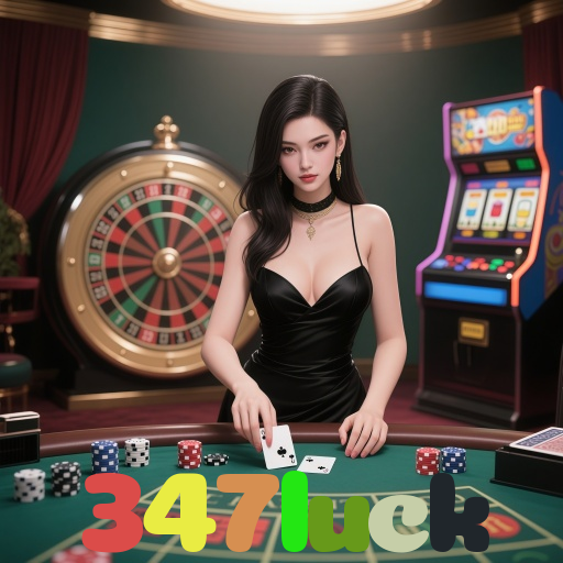 347luck：Jogue poker, aposte no futebol e ganhe em grandes jogos de cassino!