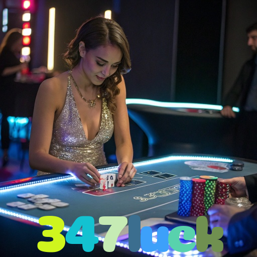347luck:Jogue poker, aposte no futebol e ganhe em grandes jogos de cassino!