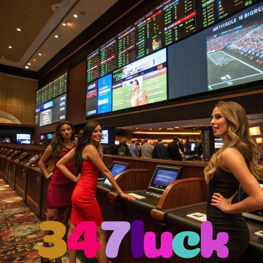 347luck：Aposte no futebol, jogue poker e conquiste vitórias épicas!