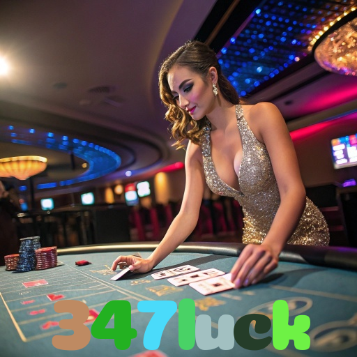 347luck：Aposte no futebol, jogue poker e conquiste vitórias épicas!