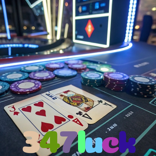 347luck：Aposte no futebol, jogue poker e conquiste vitórias épicas!