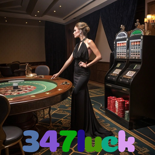 347luck：Jogue poker, aposte no futebol e ganhe em grandes jogos de cassino!