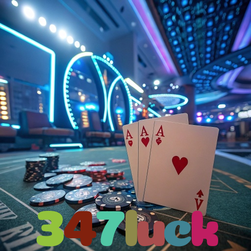 347luck:Aposte no futebol, jogue poker e conquiste vitórias épicas!