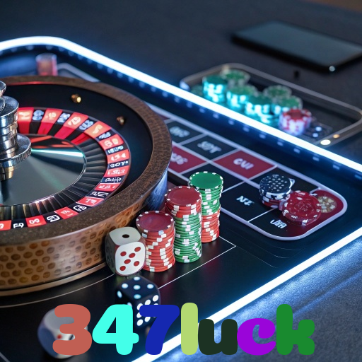 347luck:Aposte nas melhores slots e conquiste prêmios como nunca!