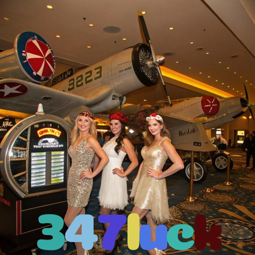 347luck：Jogue poker, aposte no futebol e ganhe em grandes jogos de cassino!