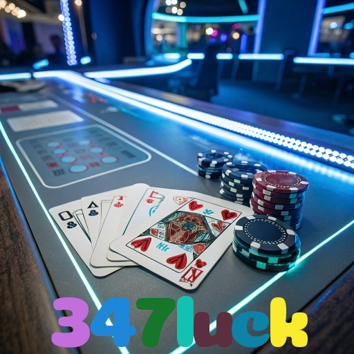 347luck:Jogue poker, aposte no futebol e ganhe em grandes jogos de cassino!