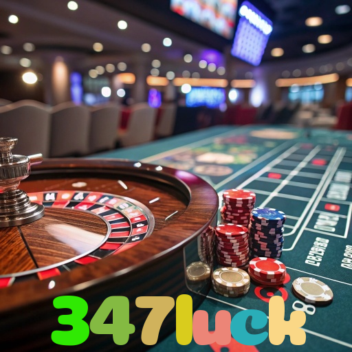347luck：Aposte nas melhores slots e conquiste prêmios como nunca!