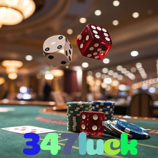 347luck：Jogue poker, aposte no futebol e ganhe em grandes jogos de cassino!