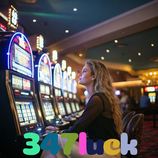 347luck:Aposte nas melhores slots e conquiste prêmios como nunca!