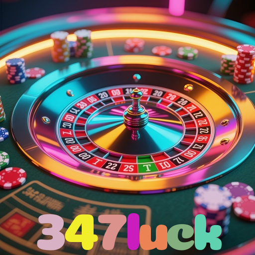347luck:Aposte nas melhores slots e conquiste prêmios como nunca!