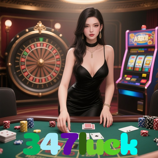 347luck：Aposte no futebol, jogue poker e conquiste vitórias épicas!